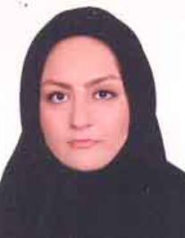 زهرا لطفی