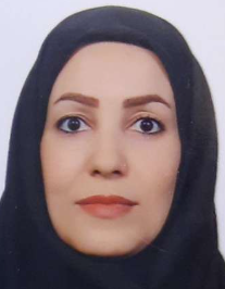 اکرم احمدی
