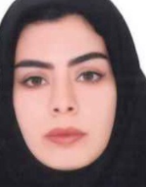 مریم مهدی نیا