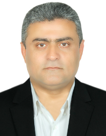 ناصر شیخ محمودی