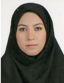 شیدا شفیعی کهنه شهری
