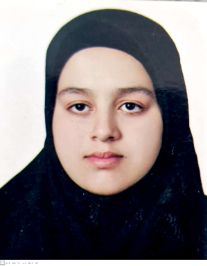 نسترن محمدی زاده