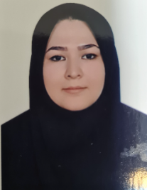 سحر اصغری شیروان