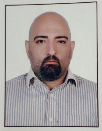 مازیار امیرصالحی