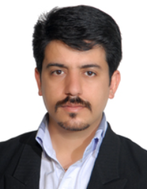 علیرضا نطاقی