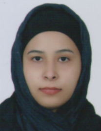 فاطمه صاحبدل