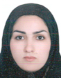 الهه گلمرادی زاده