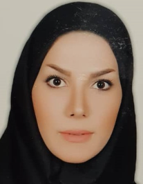 سیده مریم طیبی