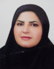 مرضیه عزیزی معین