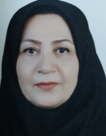 زیبا کیارسی