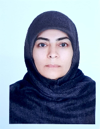 معصومه سادات میرمطهری