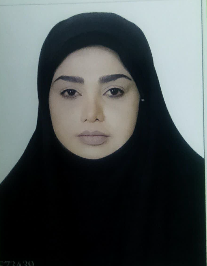 لیلا بهرامی نیک خو