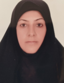 اشرف کبیری پور