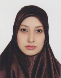 مهدیه سادات طباطبایی محسنی