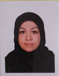 سیده لیلا صادق زاده