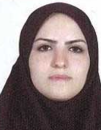 فاطمه مهدی زاده