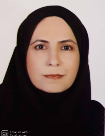 افسانه لطفی عظیمی