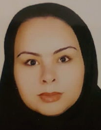الهه نجفی