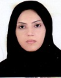 الهه ذاکری نیا