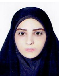 مریم قهاری فر