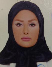 سارا محمدی زاده