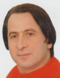 حامد حجام زاده