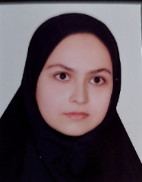 ساجده ایرانی زاده