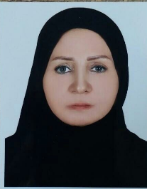 فریده دانش نیا