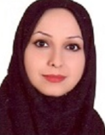 سارا مهران امین
