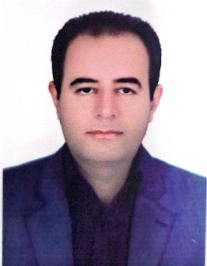 کامران احمدی