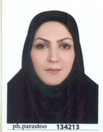 زهرا مساعدی