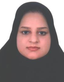 فاطمه مرادی فر