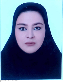 مریم محمودی
