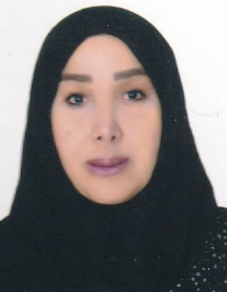 فرزانه امیر افشاری