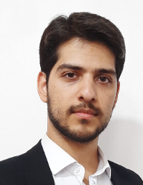 محمدرضا سیاوش پوری