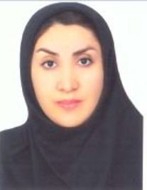 فاطمه رحیمی زاده