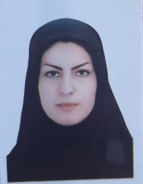 معصومه بهرامی