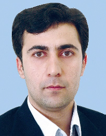 جلیل کاظمی پور