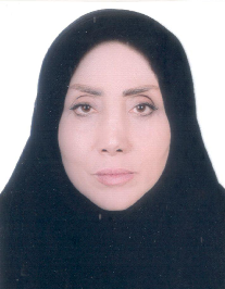 آناهیتا علیجانی زیردهی