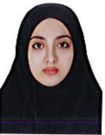 مهرناز جعفری