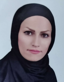 فاطمه نقدی