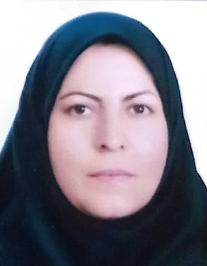 معصومه فروتنی