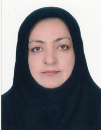 مریم کدیور