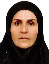 زری عنایتی