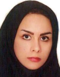 الهه حافظی