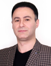 یوسف نشاطی