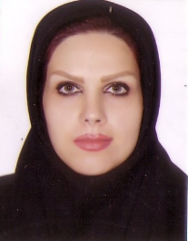 نرگس مجلج نژاد