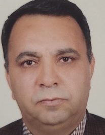 علی بهرام نژاد