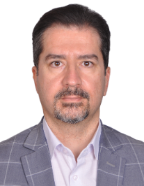 مسعود مقدس‌زاده