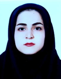 سیده فاطمه سیدی مقدم